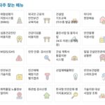 산업안전보건교육자료 무료 다운로드 방법 총정리
