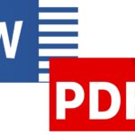 워드 PDF 변환 시 글꼴·표 깨짐? 서식 유지하는 확실한 방법