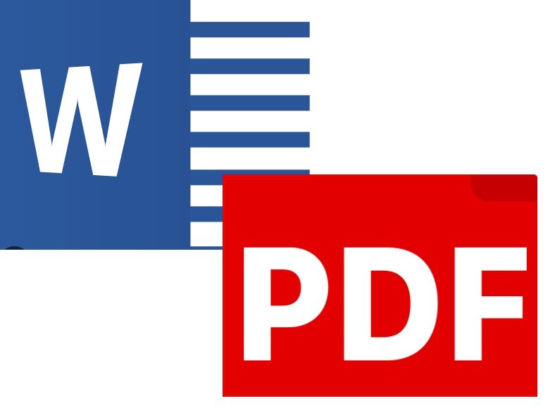 워드 PDF 변환 시 글꼴·표 깨짐? 서식 유지하는 확실한 방법