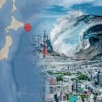 2025년 7월 일본 대지진 진짜일까? 괴담의 출처와 과학적 근거 총정리