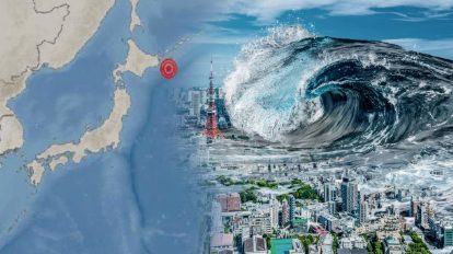 2025년 7월 일본 대지진 진짜일까? 괴담의 출처와 과학적 근거 총정리