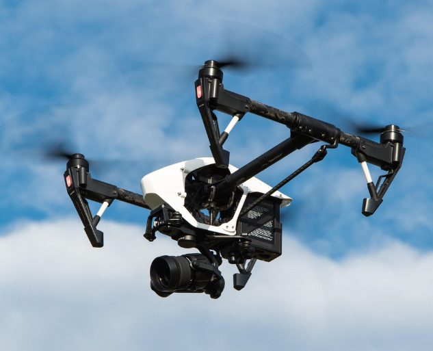 미국 드론 산업이 유망한 이유는? 시장 전망과 핵심 기업 정리