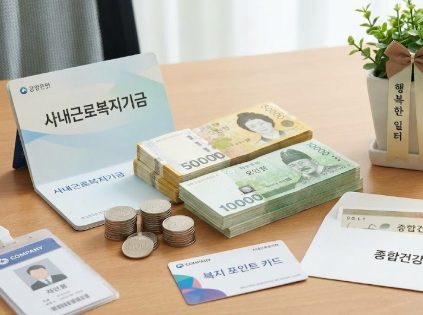 사내근로복지기금 단점은? 기업이 몰랐던 7가지 리스크