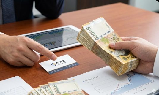 사내 대출 세금 완벽정리: 회사·직원 각각 어떤 세금 내야 할까?