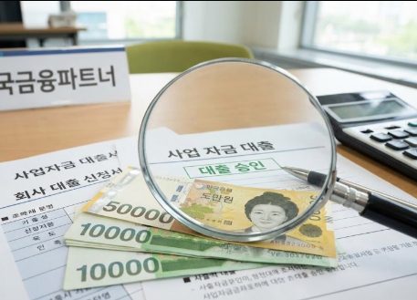 사내대출이 금융상품인지 확인하는 가장 쉬운 방법은?