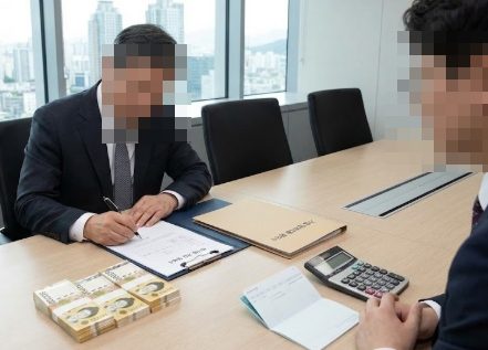 퇴직금을 담보로 사내 대출 받을 수 있나요? 법적 가능 여부 정리