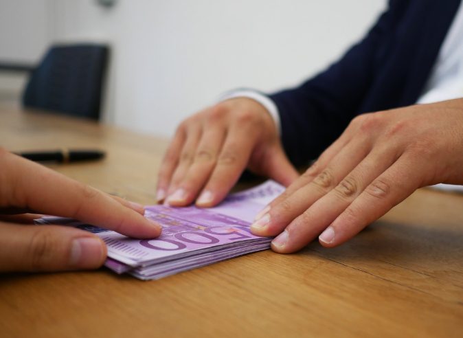 사내대출, 업무무관 가지급금으로 분류되면 어떻게 회계처리 하나요?