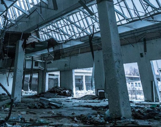 권리금 주고 가게 인수했는데 폐업하면? 원상복구 범위 이렇게 달라집니다