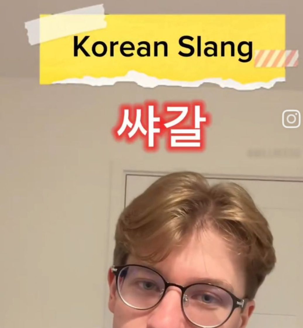 샤갈 뜻이 뭐야? 틱톡에서 유행하는 신조어 정리