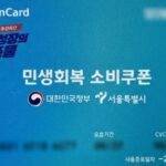 설 명절 민생지원금 20만원·30만원 누구 받을 수 있나? 지역별 신청 방법 총정리
