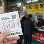 로또 4등 당첨되면 어디서 받나요? 편의점 vs 인터넷 수령법 정리