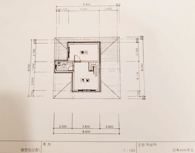 빌라 평면도 어떻게 확인하나요? 집 구조 미리 보는 쉬운 방법