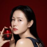 고혼진 모델 화장품 성분과 고혼진 가격 라인업 전 제품 정리