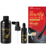 미녹시딜 가격 얼마일까? 약국·해외직구 2026년 실제 가격 총정리