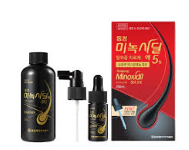 미녹시딜 가격 얼마일까? 약국·해외직구 2026년 실제 가격 총정리