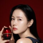 고혼진 광고모델 누구일까? 손예진 모델 발탁 이유와 이전 모델 김민정까지 정리